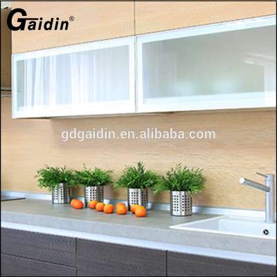 Aluminum frame cabinet door oil rubbed bronze with frost glass this kitchen is aluminium frame cabinet doors