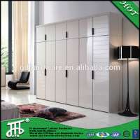 Newly designed fair price furniture wardrobe