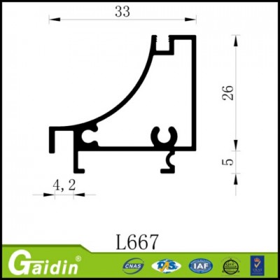 Foshan Manufacture aluminum profile led strip light/led aluminum profile mc-03