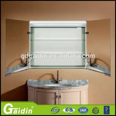 100% Guaranteed cheapest Waimaotong china supplier aluminium modern furniture bath/bathroom vanity/cabinet