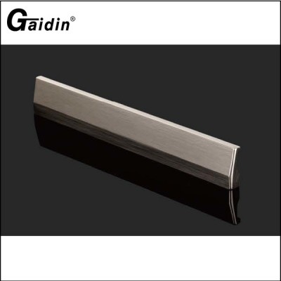 Foshan customized household various colours finished anodized window door pull handles