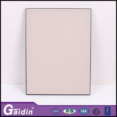 Competitive price anodized aluminum door jamb