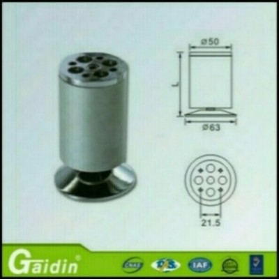 High-Grade furniture roller casters leg