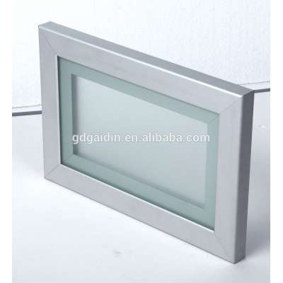 upscale aluminum ingot extruded aluminum kitchen cabinet door frame